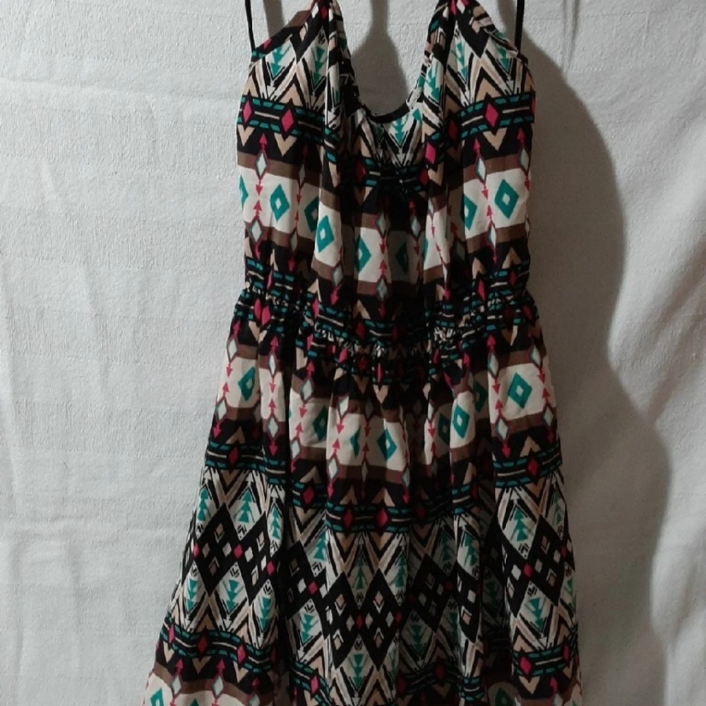 Light cool summer casual